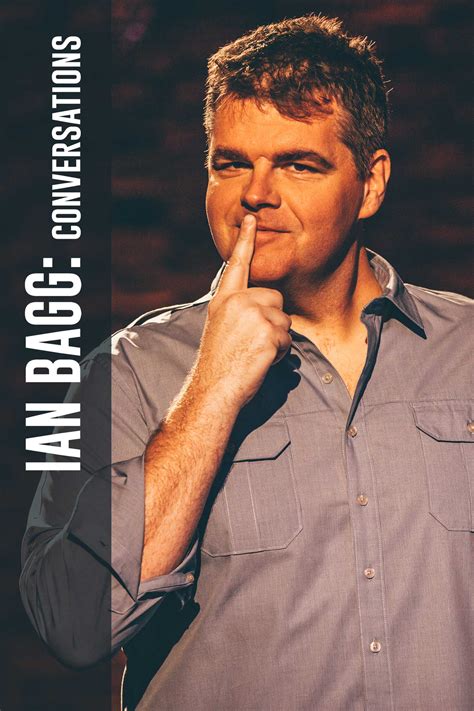 Ian bagg - Ian Bagg: Conversations is out now on Apple TV, Amazon Prime Video, Dish, DirectTV, Spectrum, Google Play and more! You can also listen to the album on Siriu...